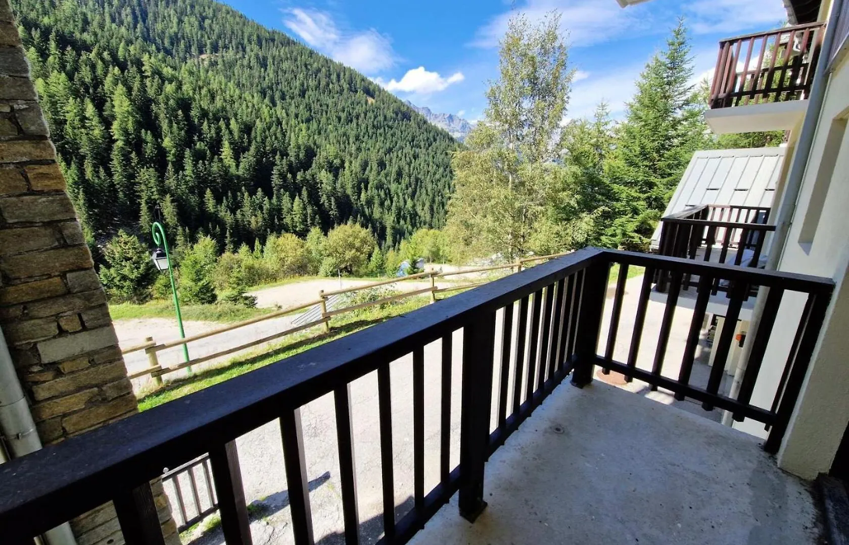 Apartment Chalets Du Thabor - 2 Pieces 4 Personnes Idealement Situe Mae-2953 Modane France